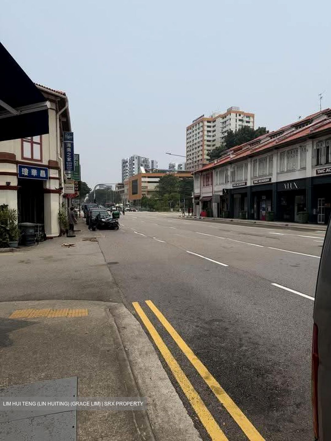 Geylang Conservation Area (D14), Shop House #634108461
